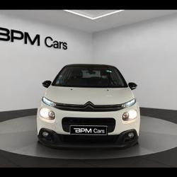 Citroen C3 PureTech 82ch Feel Montrouge