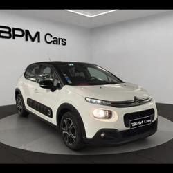 Citroen C3 PureTech 82ch Feel Montrouge