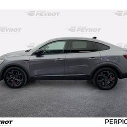 Renault Arkana Arkana E-Tech 145 - 21B R.S. Line Perpignan