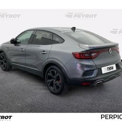 Renault Arkana Arkana E-Tech 145 - 21B R.S. Line Perpignan