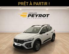 Dacia Sandero Perpignan