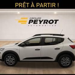 Dacia Sandero Sandero ECO-G 100 Stepway Essentiel Perpignan