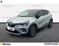 Renault Captur Perpignan