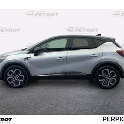 Renault Captur Captur E-Tech full hybrid 145 Techno Perpignan