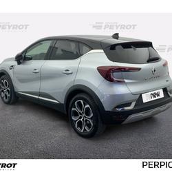 Renault Captur Captur E-Tech full hybrid 145 Techno Perpignan