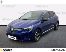 Renault Clio 5 Perpignan