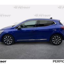 Renault Clio 5 Clio E-Tech full hybrid 145 Techno Perpignan