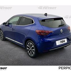 Renault Clio 5 Clio E-Tech full hybrid 145 Techno Perpignan