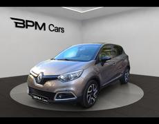 Renault Captur Montrouge