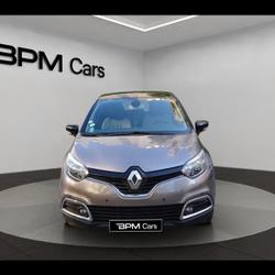 Renault Captur 1.5 dCi 90ch Intens EDC eco&sup2; Montrouge