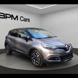 Renault Captur 1.5 dCi 90ch Intens EDC eco&sup2; Montrouge