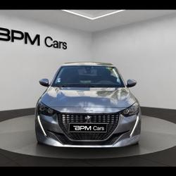 Peugeot 208 1.2 PureTech 100ch S&S Allure EAT8 Montrouge