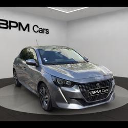 Peugeot 208 1.2 PureTech 100ch S&S Allure EAT8 Montrouge