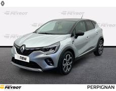 Renault Captur Perpignan