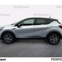 Renault Captur Captur TCe 90 - 21 Intens Perpignan