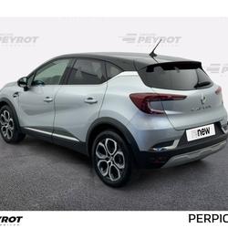 Renault Captur Captur TCe 90 - 21 Intens Perpignan