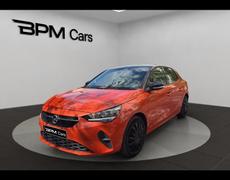 Opel Corsa Montrouge