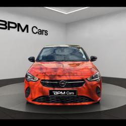 Opel Corsa Corsa-e 136ch Elegance Montrouge