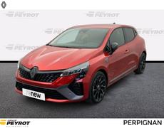 Renault Clio 5 Perpignan