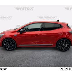 Renault Clio 5 Clio E-Tech full hybrid 145 Esprit Alpine Perpignan
