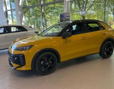 Volkswagen T-Roc Belfort