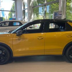 Volkswagen T-Roc T-Roc 1.5 eTSI Hybrid 150 ch DSG7 R-Line Belfort