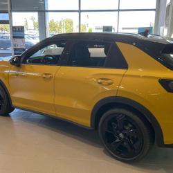 Volkswagen T-Roc T-Roc 1.5 eTSI Hybrid 150 ch DSG7 R-Line Belfort