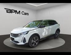 Peugeot 3008 Montrouge