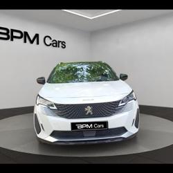 Peugeot 3008 HYBRID 225ch GT e-EAT8 Montrouge