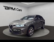 Alfa Romeo Tonale Montrouge