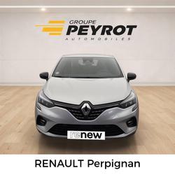 Renault Clio 5 Clio E-Tech full hybrid 145 Techno Perpignan