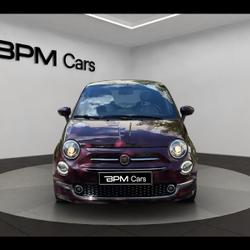 Fiat 500 II 1.0 70ch BSG S&S Star Montrouge