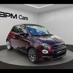 Fiat 500 II 1.0 70ch BSG S&S Star Montrouge