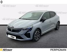 Renault Clio 5 Perpignan