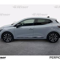 Renault Clio 5 Clio E-Tech full hybrid 145 ch GSR2 Techno Perpignan