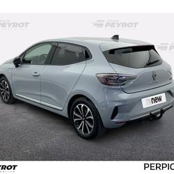 Renault Clio 5 Clio E-Tech full hybrid 145 ch GSR2 Techno Perpignan