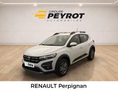 Dacia Sandero Perpignan