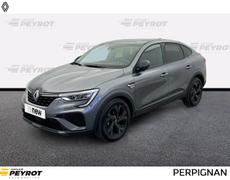 Renault Arkana Perpignan