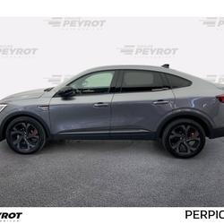 Renault Arkana Arkana TCe 140 EDC FAP - 21B R.S. Line Perpignan