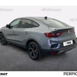 Renault Arkana Arkana TCe 140 EDC FAP - 21B R.S. Line Perpignan
