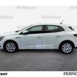 Renault Megane 4 Megane IV Berline E-Tech plug-in hybrid 160 Evolution Perpignan