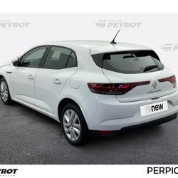 Renault Megane 4 Megane IV Berline E-Tech plug-in hybrid 160 Evolution Perpignan