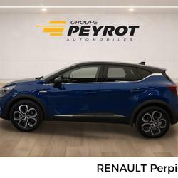 Renault Captur Captur E-Tech full hybrid 145 Techno fast track Perpignan