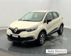 Renault Captur Perpignan