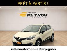 Renault Captur Perpignan