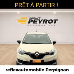 Renault Captur dCi 90 Energy Business occasion - Perpignan - photo 2/17