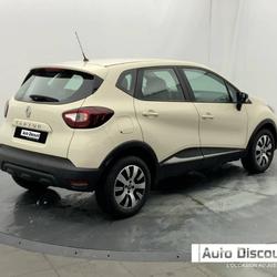 Renault Captur Captur dCi 90 Energy Business Perpignan