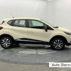 Renault Captur Captur dCi 90 Energy Business Perpignan