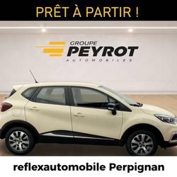 Renault Captur dCi 90 Energy Business occasion - Perpignan - photo 3/17