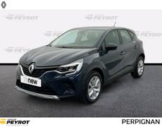 Renault Captur Perpignan
